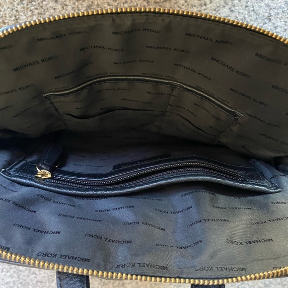 Michael Kors backpack